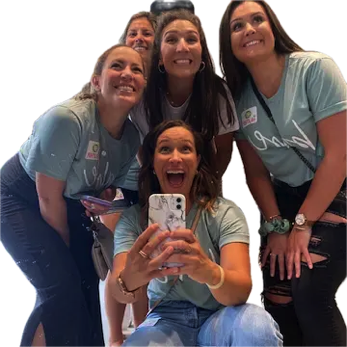 newport ri bachelorette scavenger hunt